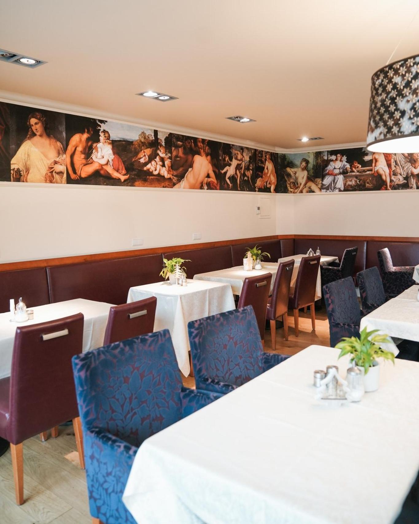 Hotel Traube 브레싸노네 외부 사진